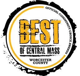Best Electrician Worcester County — Best of Central Mass Award